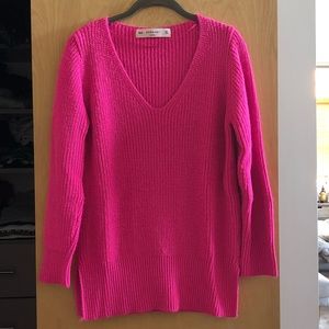 Zaraknit Sweater